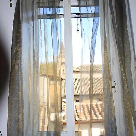 La Torre Trastevere