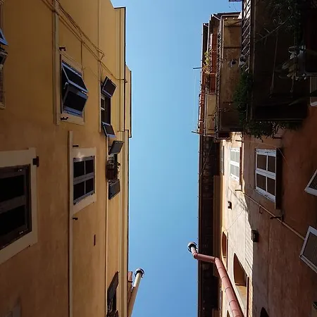 La Torre Trastevere Apartamento