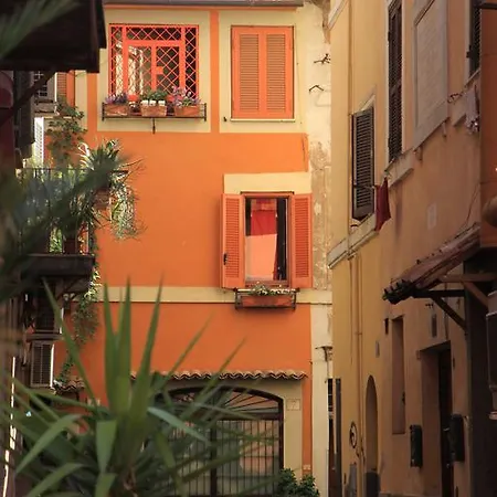 La Torre Trastevere Roma