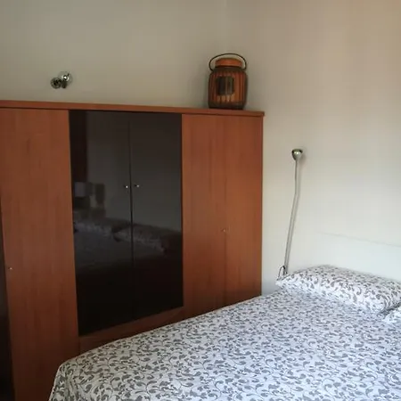 Apartamento La Torre Trastevere Roma