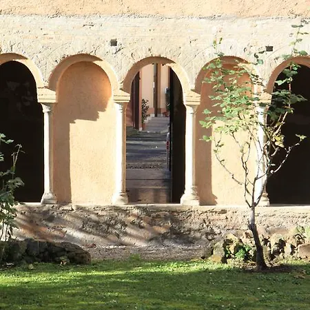La Torre Trastevere Roma