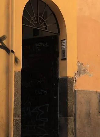 Apartamento La Torre Trastevere