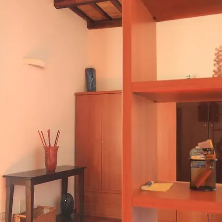 La Torre Trastevere Apartamento