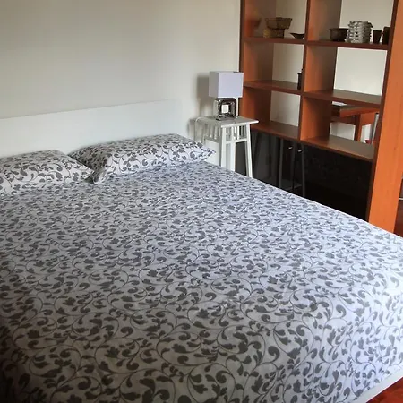 Apartamento La Torre Trastevere